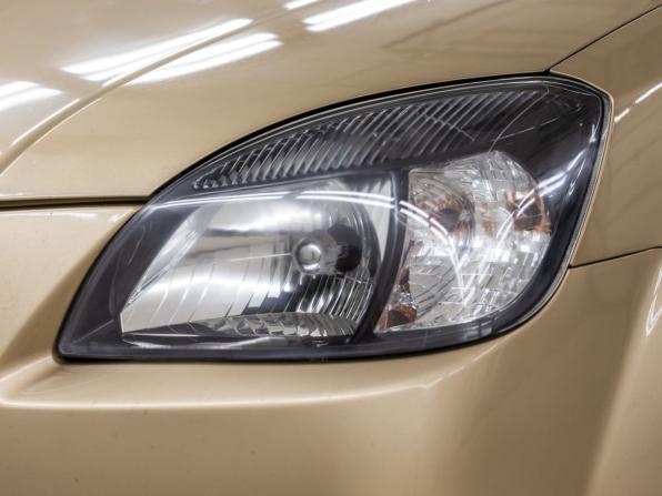 Kia Rio II Рестайлинг с пробегом 2011 года, цена 588 000 рублей, 154131 км, хэтчбек, Автокод Объявления