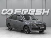 Lada (ВАЗ) Granta I Рестайлинг Ростов-на-Дону  - изображение 17
