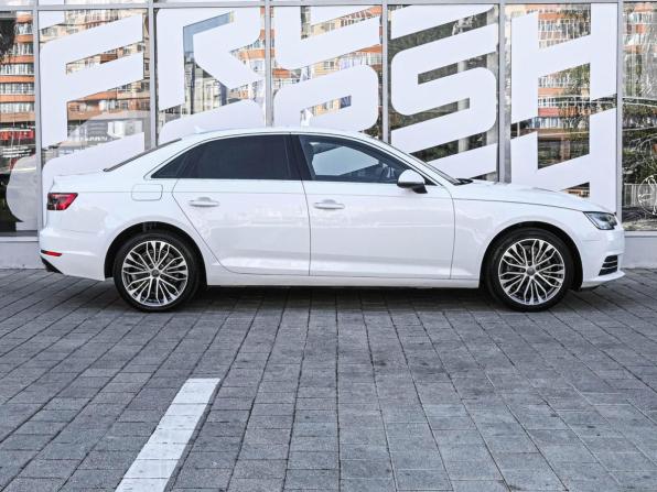Audi A4 V (B9) с пробегом 2015 года, цена 2 025 000 рублей, 205187 км, седан, Автокод Объявления