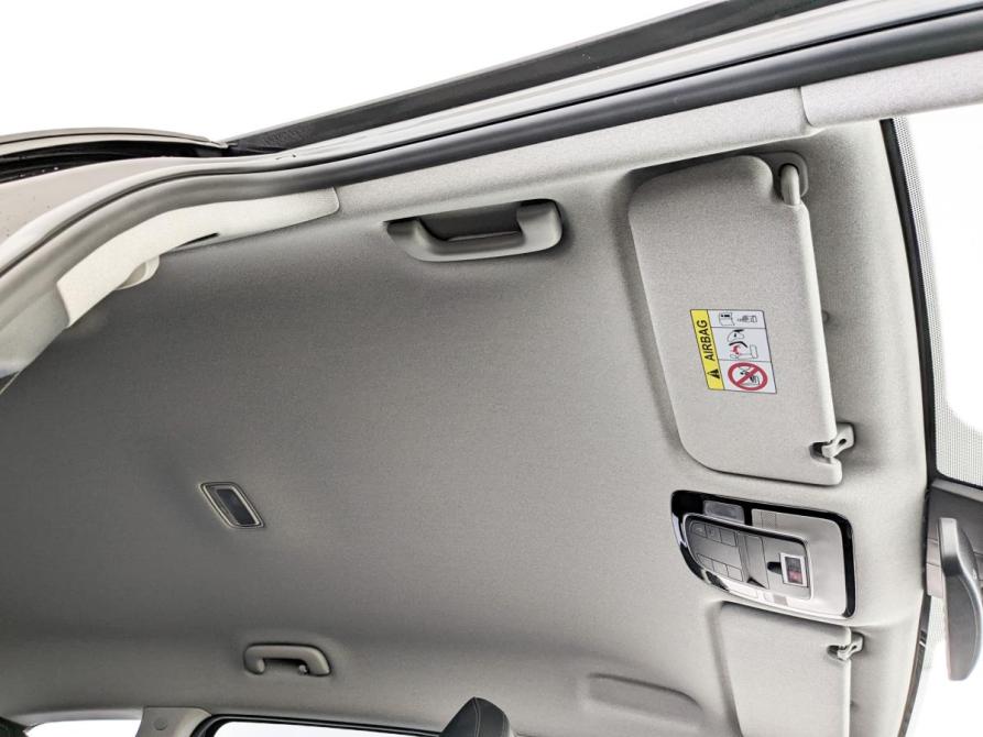Hyundai Santa Fe IV Рестайлинг Москва  - изображение 23