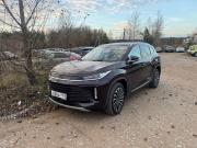 Exeed TXL I Рестайлинг Пермь  - изображение 4