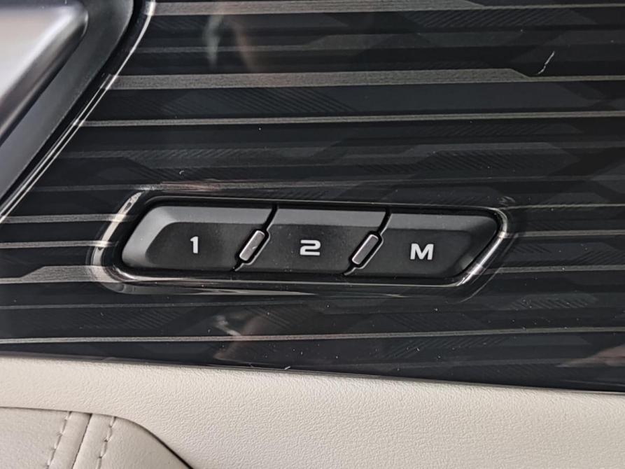 Geely Monjaro I Барнаул  - изображение 32