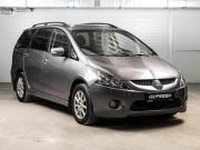 Mitsubishi Grandis I Ставрополь  - изображение 21