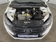 Lada (ВАЗ) Granta I Рестайлинг Воронеж  - изображение 23