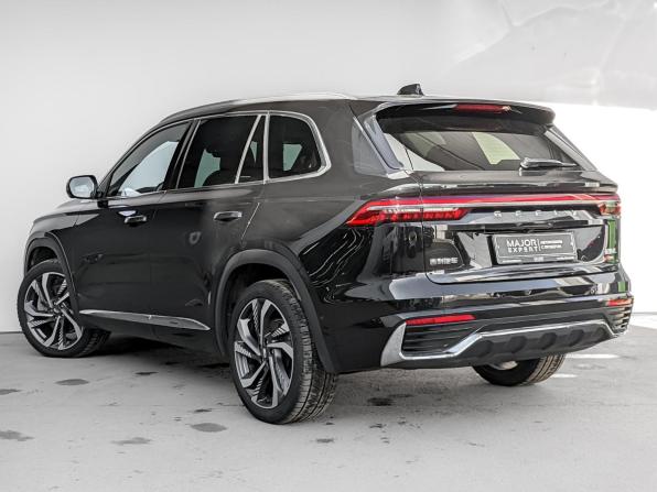 Geely Monjaro I с пробегом 2024 года, цена 3 485 000 рублей, 28200 км, внедорожник, Автокод Объявления