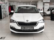 Skoda Rapid II Казань  - изображение 24