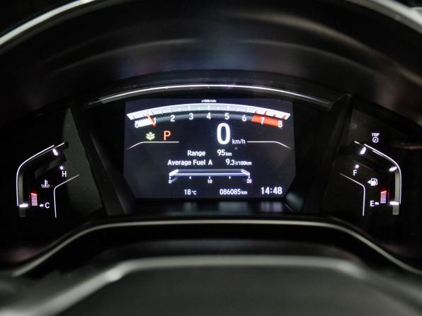 Honda CR-V V Рестайлинг с пробегом 2020 года, цена 3 550 000 рублей, 86085 км, внедорожник, Автокод Объявления