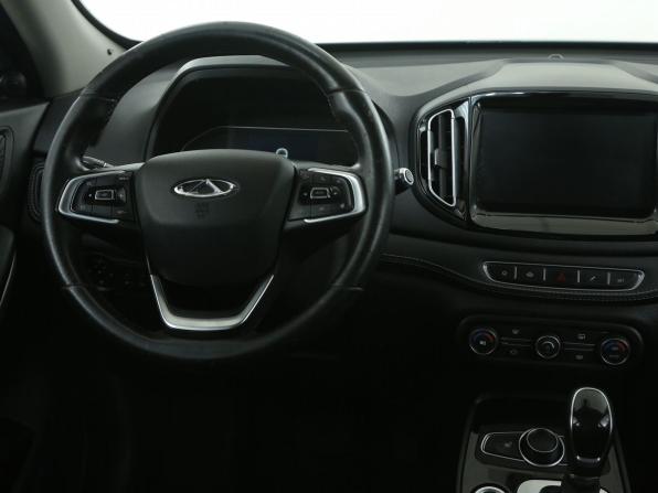Chery Tiggo 7 I с пробегом 2019 года, цена 1 119 000 рублей, 81800 км, внедорожник, Автокод Объявления