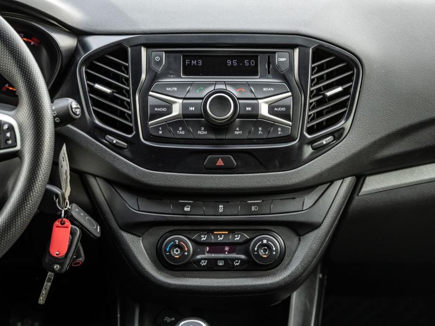 Lada (ВАЗ) Vesta I Волгоград  - изображение 20
