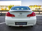 Infiniti G IV Волгоград  - изображение 46