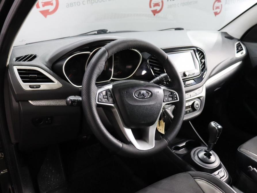 Lada (ВАЗ) Vesta I Минеральные Воды  - изображение 7