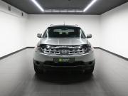 Nissan Murano I (Z50) Тверь  - изображение 25