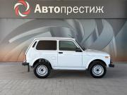 Lada (ВАЗ) Niva Legend Волгоград  - изображение 21