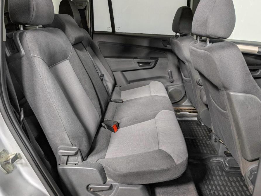 Opel Zafira B Екатеринбург  - изображение 14