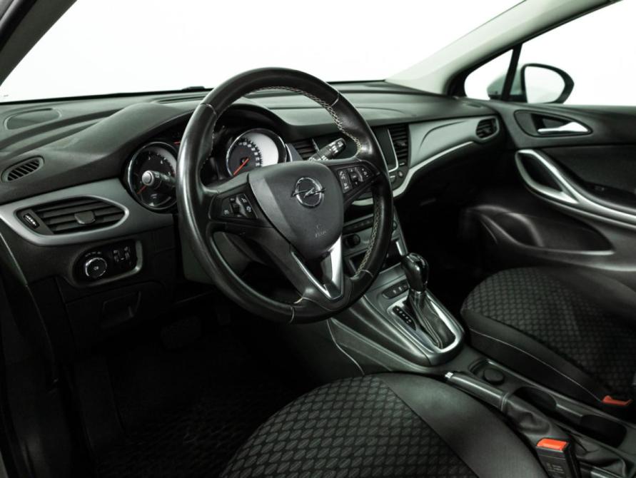 Opel Astra K Рестайлинг Санкт-Петербург  - изображение 11