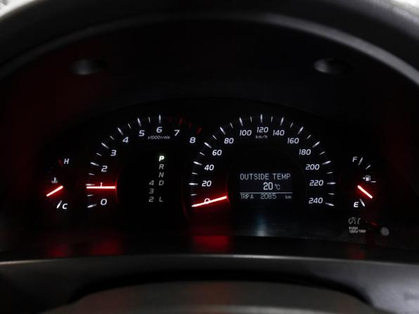 Toyota Camry VI (XV40) с пробегом 2006 года, цена 690 000 рублей, 451255 км, седан, Автокод Объявления