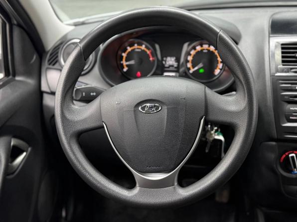 Lada (ВАЗ) Granta I Рестайлинг с пробегом 2022 года, цена 670 000 рублей, 53000 км, седан, Автокод Объявления