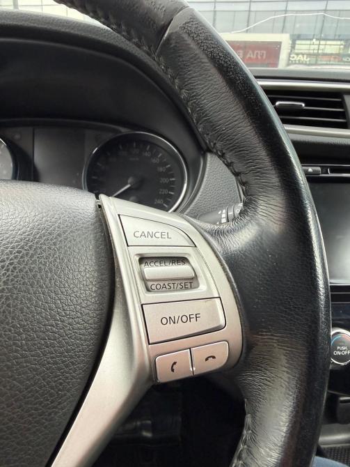 Nissan Qashqai II Оренбург  - изображение 17
