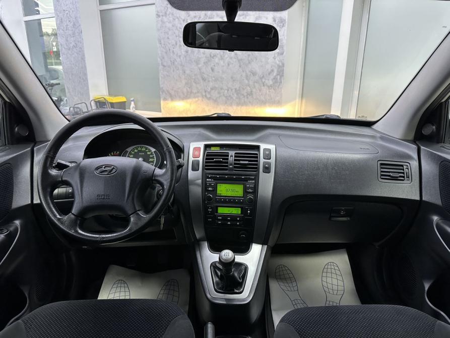 Hyundai Tucson I Ярославль  - изображение 18