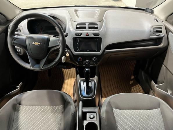 Chevrolet Cobalt II с пробегом 2013 года, цена 595 000 рублей, 163939 км, седан, Автокод Объявления