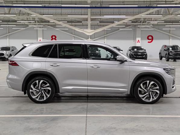 Geely Monjaro I с пробегом 2024 года, цена 3 650 000 рублей, 28452 км, внедорожник, Автокод Объявления