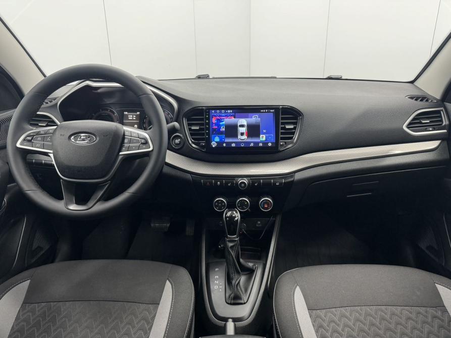 Lada (ВАЗ) Vesta I Рестайлинг (NG) Воронеж  - изображение 14