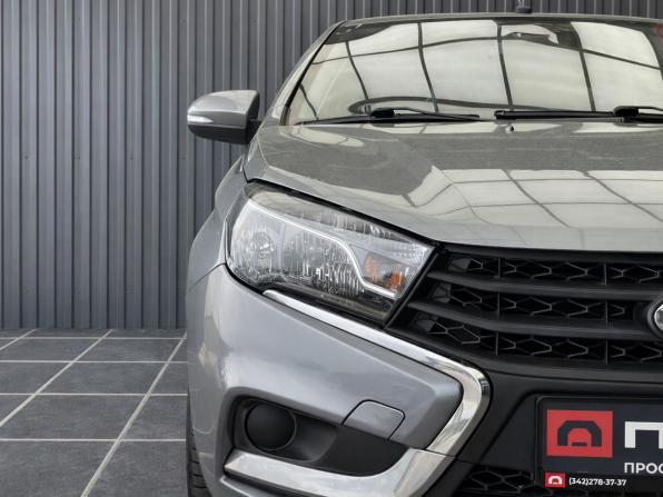 Lada (ВАЗ) Vesta I с пробегом 2016 года, цена 857 000 рублей, 94915 км, седан, Автокод Объявления