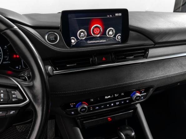 Mazda 6 III (GJ) Рестайлинг 2 с пробегом 2023 года, цена 2 630 000 рублей, 65641 км, седан, Автокод Объявления