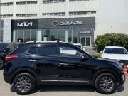 Hyundai Creta I Рестайлинг Москва  - изображение 29