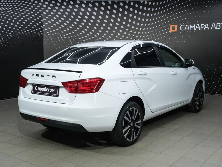 Lada (ВАЗ) Vesta I Самара  - изображение 2