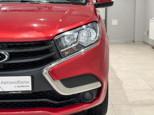 Lada (ВАЗ) XRAY I с пробегом 2019 года, цена 915 990 рублей, 43293 км, хэтчбек, Автокод Объявления