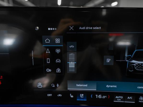 Audi Q5 Sportback II (GU) с пробегом 2026 года, цена 8 650 000 рублей, 34 км, внедорожник, Автокод Объявления