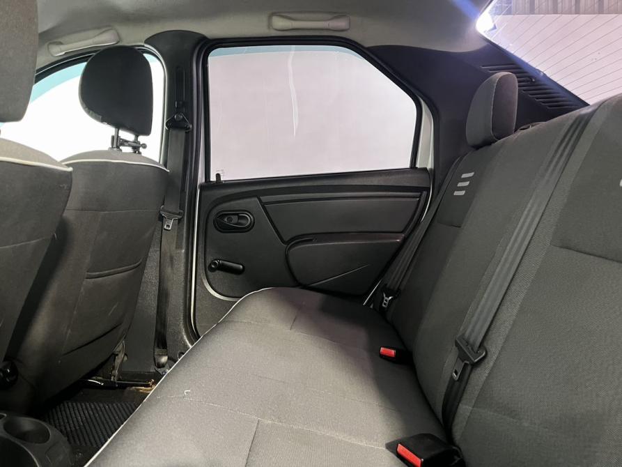 Renault Logan I Рестайлинг Великий Новгород  - изображение 9