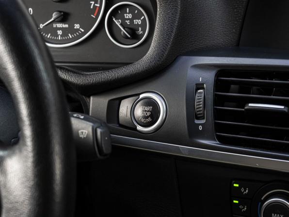 BMW X3 II (F25) с пробегом 2014 года, цена 2 170 000 рублей, 84156 км, внедорожник, Автокод Объявления