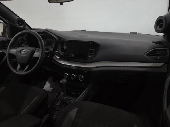 Lada (ВАЗ) Vesta I Рестайлинг (NG) с пробегом 2023 года, цена 1 175 000 рублей, 52091 км, седан, Автокод Объявления
