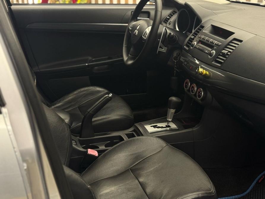 Mitsubishi Lancer X Уфа  - изображение 15