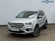 Ford Kuga II Рестайлинг Москва  - изображение 13