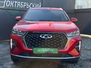 Chery Tiggo 7 Pro Max I Ижевск  - изображение 19