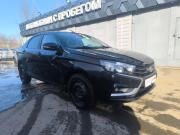 Lada (ВАЗ) Vesta I Нижнекамск  - изображение 23