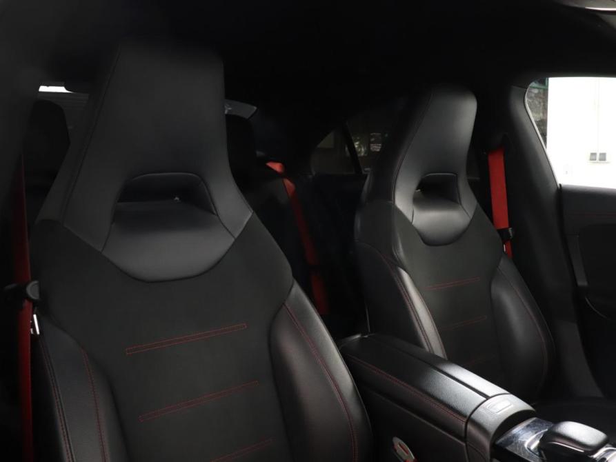 Mercedes-Benz CLA II (C118 X118) Москва  - изображение 17