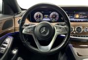 Mercedes-Benz S-Класс VI (W222 C217) Рестайлинг Нижний Новгород  - изображение 40