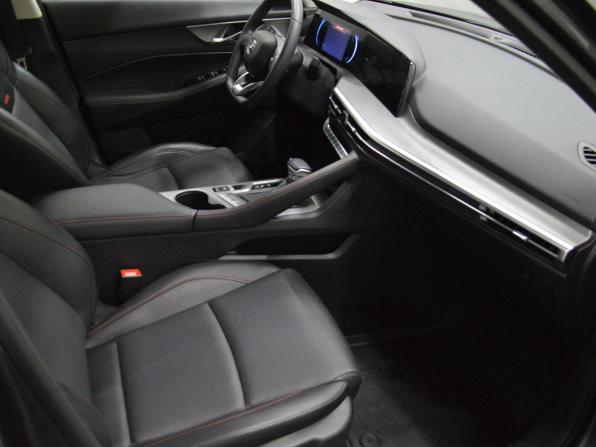 Changan CS35 Plus I Рестайлинг с пробегом 2023 года, цена 1 750 000 рублей, 30009 км, внедорожник, Автокод Объявления