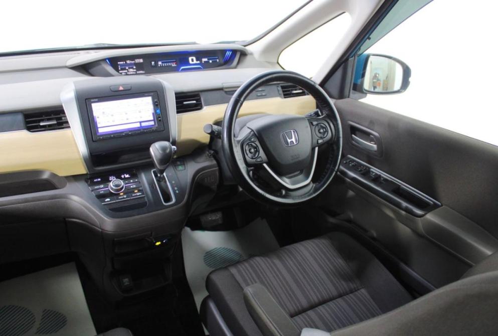 Honda Freed II Нижний Новгород  - изображение 16