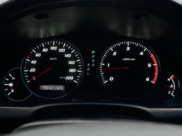 Toyota Land Cruiser Prado 120 Series с пробегом 2002 года, цена 1 370 000 рублей, 238237 км, внедорожник, Автокод Объявления