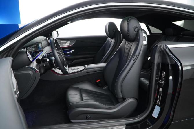 Mercedes-Benz E-Класс V (W213 S213 C238) Рестайлинг с пробегом 2020 года, цена 6 199 077 рублей, 60875 км, купе-хардтоп, Автокод Объявления
