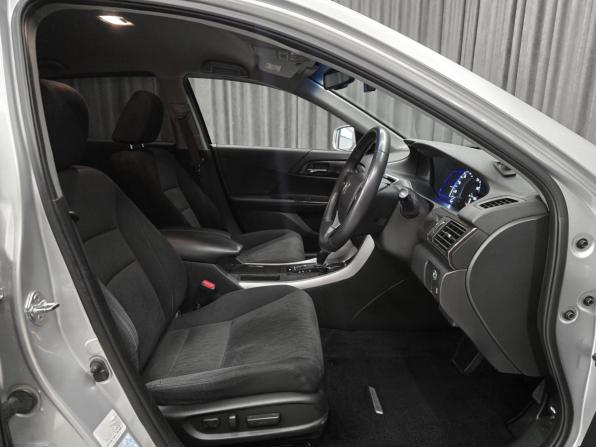 Honda Accord IX с пробегом 2014 года, цена 1 899 000 рублей, 102000 км, седан, Автокод Объявления
