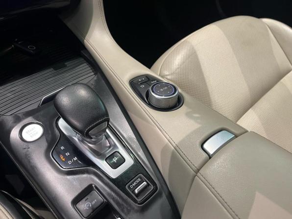 Infiniti QX50 II с пробегом 2018 года, цена 2 380 000 рублей, 105003 км, внедорожник, Автокод Объявления