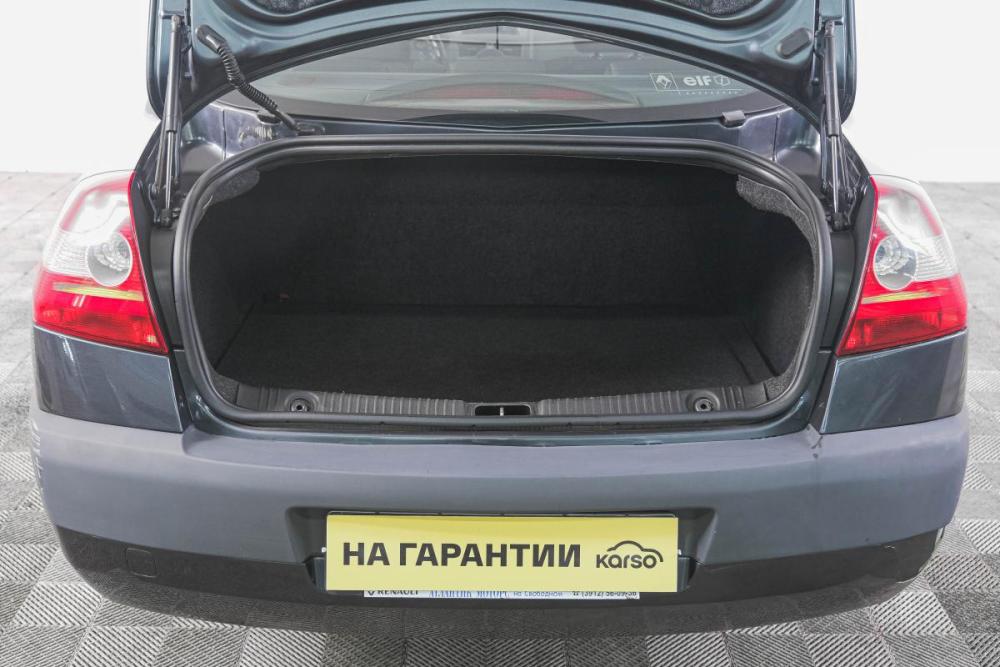 Renault Megane II Кемерово  - изображение 8