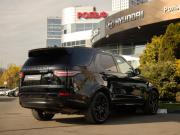 Land Rover Discovery V Москва  - изображение 30