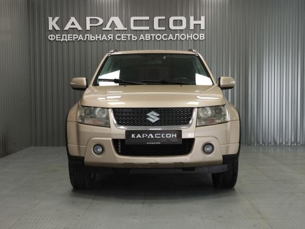 Suzuki Grand Vitara II Рестайлинг с пробегом 2011 года, цена 990 000 рублей, 330222 км, внедорожник, Автокод Объявления